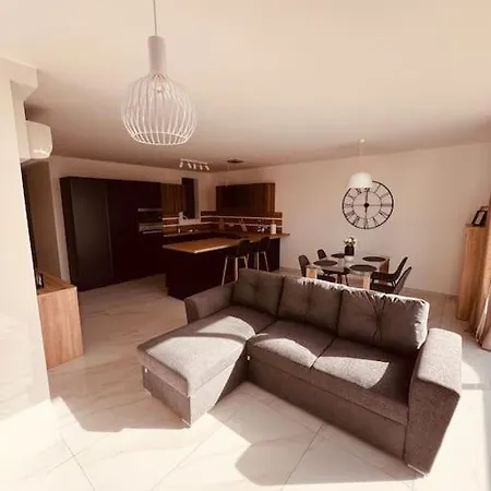 Apartman 2 Bdr. *