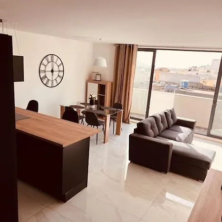 Apartman 2 Bdr.