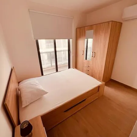 2 Bdr. Apartman
