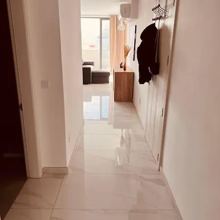 2 Bdr. Apartment Mellieħa