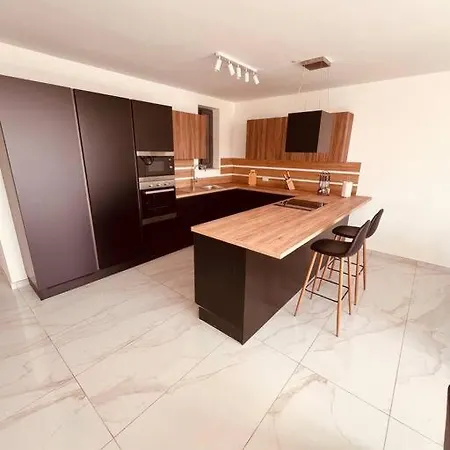 2 Bdr. Apartment *