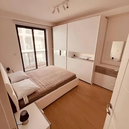 Apartment 2 Bdr. *