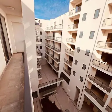 2 Bdr. Apartment *