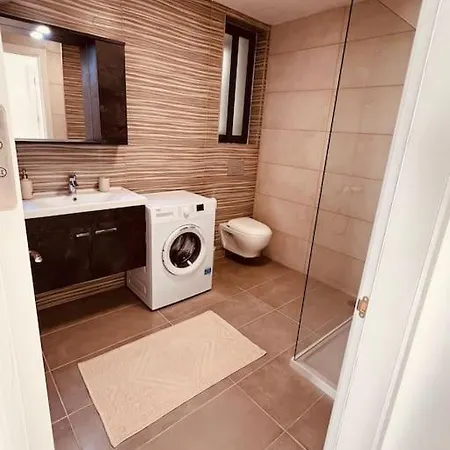 2 Bdr. Apartment Mellieħa