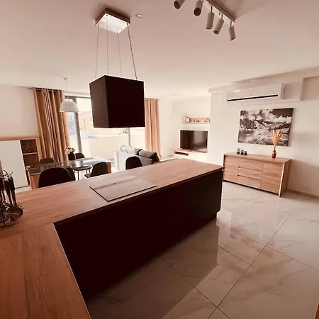 Apartment 2 Bdr. *